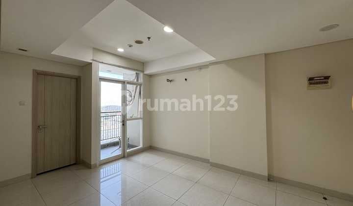 Dijual Banting Harga Apartemen Elpis Residence Type 2Br