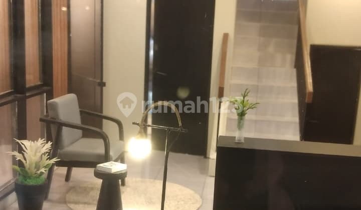 Rumah Cluster Di Jual Dekat Toll Jorr Di Cengkareng Jakarta Barat