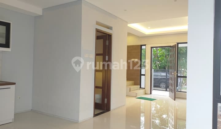 Di Jual Rumah Milenial 3lt Siap Huni Lokasi Di Karang Tengah