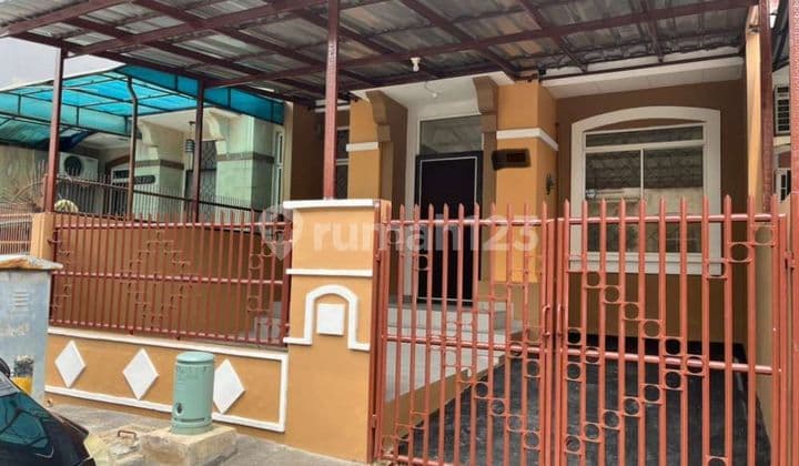 Di Sewakan Rumah Cantik dan Siap Huni di Jakarta Barat