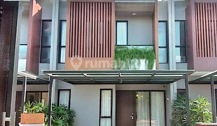 Rumah Di Jual Di Cengkareng Cluster Mewah Di Jakarta Barat