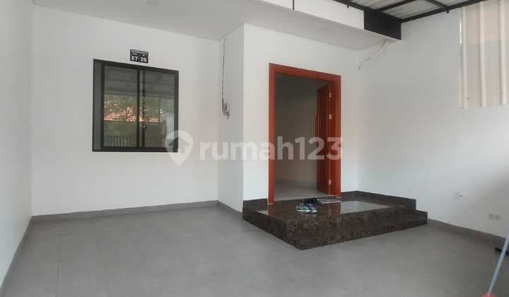 Di Jual Rumah 2lt Siap Huni Lokasi Trategis Di Cengkareng