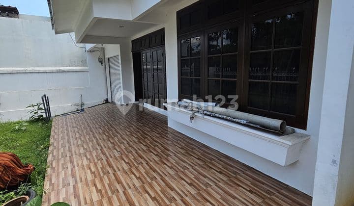 Rumah Di Cinere Cluster Premium, Jual Cepat