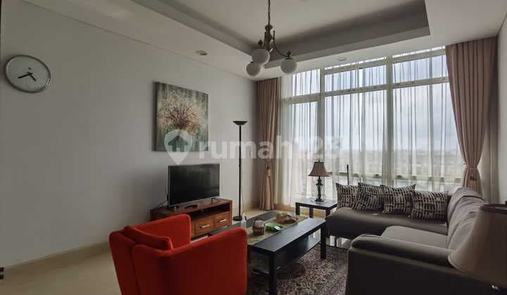 La Maison Barito Apartment Nice Furnished Cheap