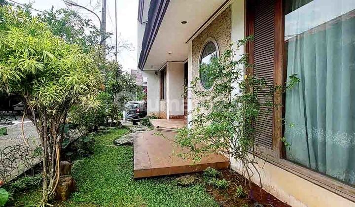 Best Price - Rumah Kawasan Bintaro Sektor 3 - Pelangi Bintaro