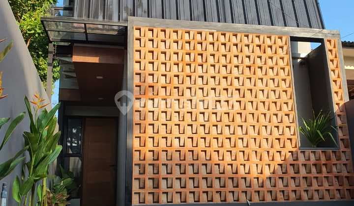 Nice House with SHM in Cilandak KKO, South Jakarta, Move-in Ready