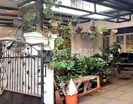 Turun Harga di Bintaro Jaya Sektor 9, Lokasi Strategi, Jalan Raya