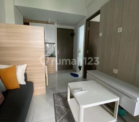 Emerald Apartment 2 Bedroom, Tower A, 18th Floor, City View