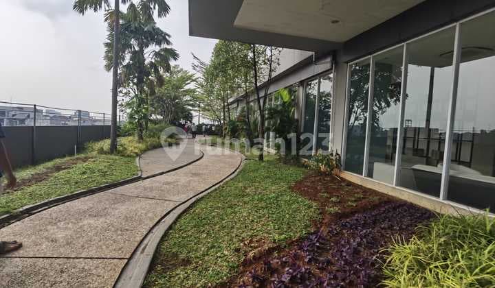 Murah Apartemen 3 Kamar Tidur Furnished Bagus Di Pondok Indah