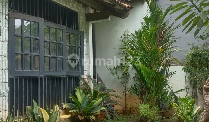 House in Bintaro Sector 2, Cheapest, Good for Investment