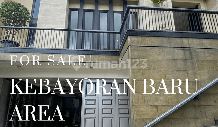 Modern ready-to-occupy house in Hang Lekiu