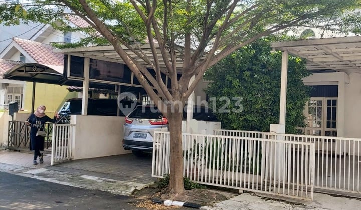 Nice House Suitable for a Residence or Investment