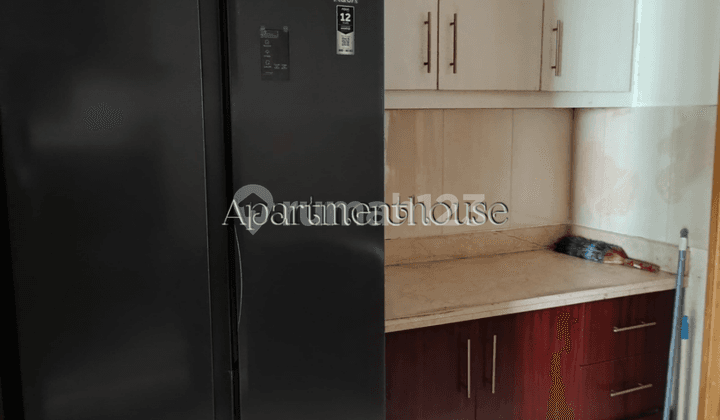 Jual Termurah Senayan Residence Luas 175sqm,harga 5M