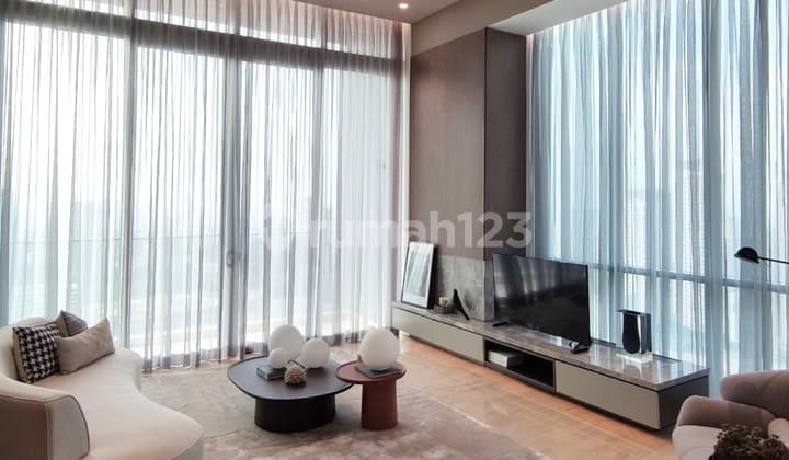 For sale Lavie Apartment 354sqm, only 23 Billion.