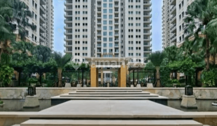 Jual Cepat Junior Penthouse Pakubuwono Residence Luas 425Sqm,Harga 25M Nego