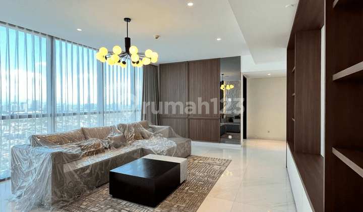 For Sale Casa Domaine Apartment 320Sqm, Price 17.5M Negotiable