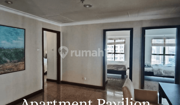 Quick Sale Pavilion Apartment, 143 sqm, price 3.9M negotiable