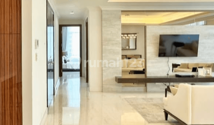 Jual Cepat Apartment Botanica Luas 255Sqm,Harga 11M (Termurah)