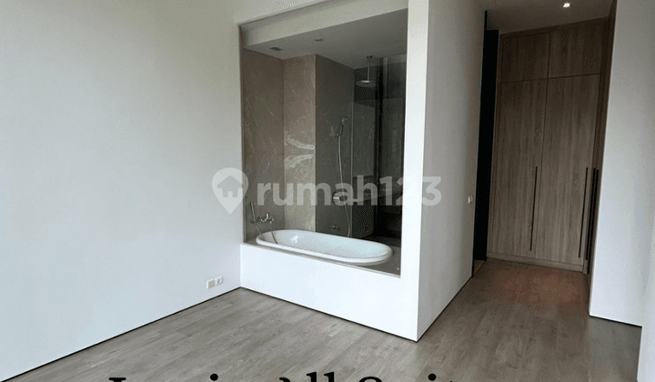 Jual Cepat Apartment Lavie All Suites Kuningan Luas 170Sqm,Harga 9,83M (Termurah)