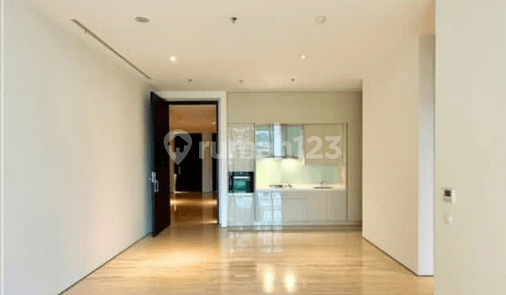 Jual Cepat Lavie all Suites Las 122sqm 2 bedroom,harga 6,7M nego