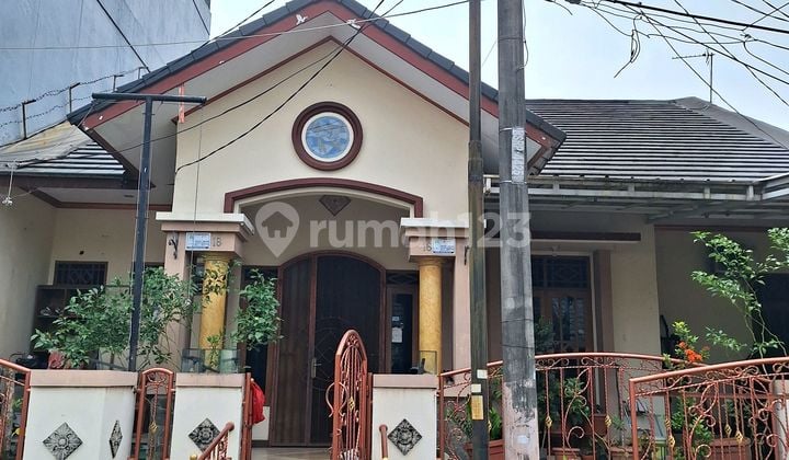 Dijual Rumah Bagus Di Taman Griya Hijau, Alam Sutera