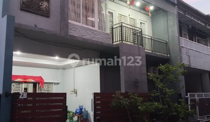 Rumah Minimalis Di Lokasi Strategis Denpasar Selatan