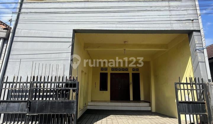 Di jual Murah Rumah Luas di Pulau Moyo Densel