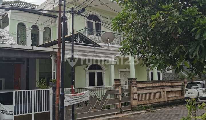 For Sale Moyo Island House
