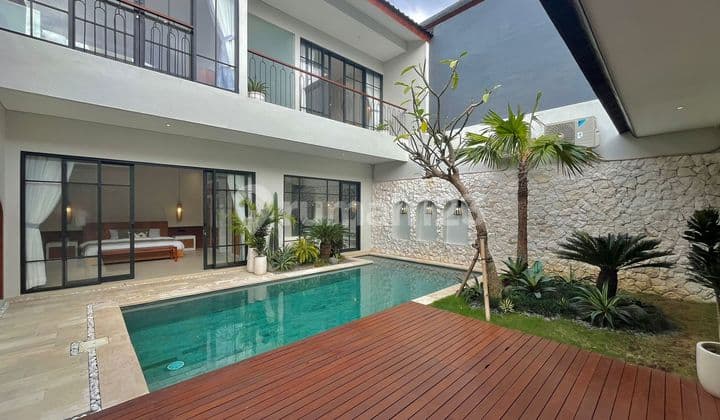 For Sale Luxury Modern Mediterranean at Jimbaran