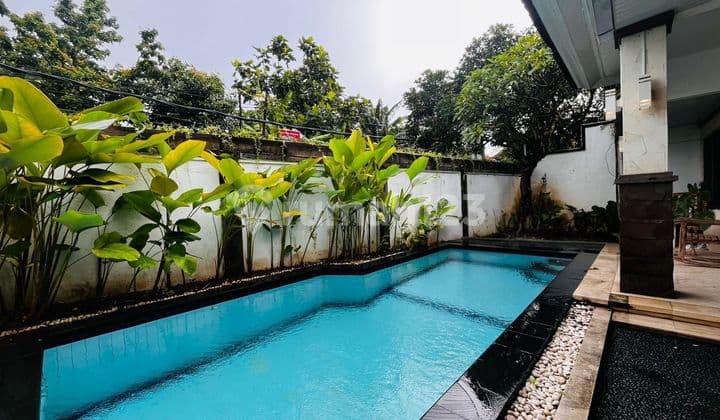 Private & Peachful 2 Bedroom Villa In Sanur