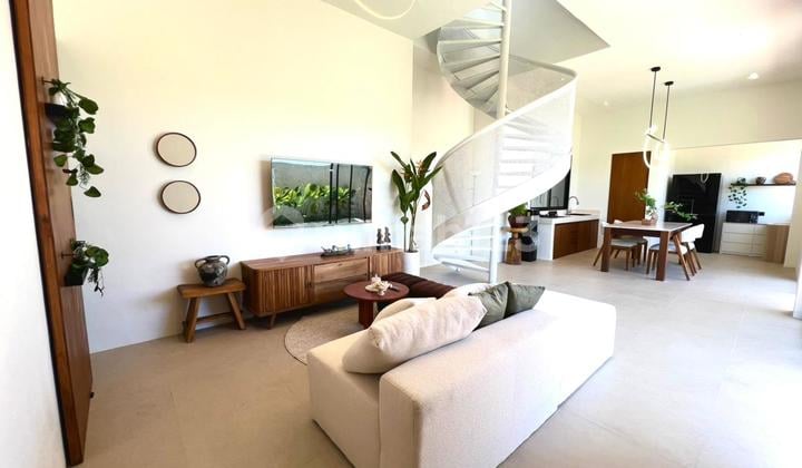 Freehold Fully Furnished Villa In Ungasan -Bali