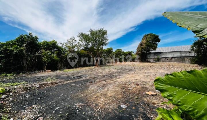 Prime Land Sunset Road - Perfect For Exclusive Development