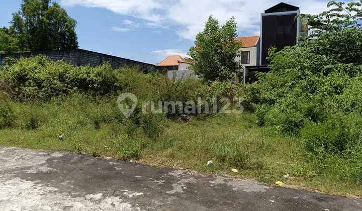 Premium Land for Sale in Kutuh, Nusa Dua
