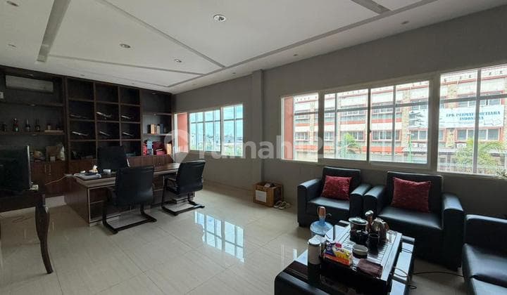 For Sale 2 Adjacent Shophouses in Premium Location Imbo