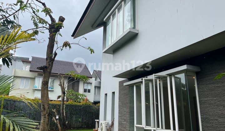 Rumah Bagus Siap Huni Dalam Komplek Elite Cilandak Belakang Citos Jakarta Selatan