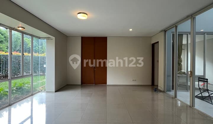 Rumah Bagus Siap Huni Dalam Komplek Elite Cilandak Belakang Citos Jakarta Selatan