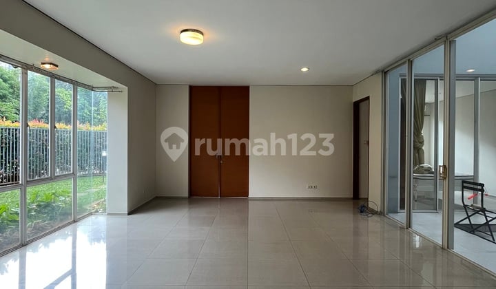 Rumah Bagus Siap Huni Dalam Komplek Elite Cilandak Belakang Citos Jakarta Selatan