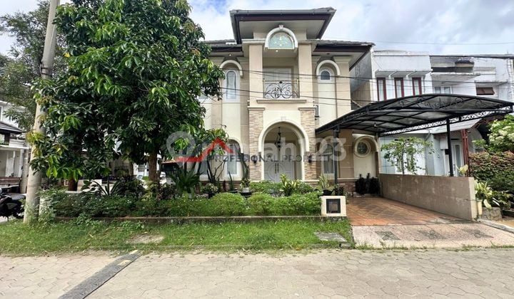 Rumah Siap Huni Dekat Akses Toll Brigif area Cinere, Depok
