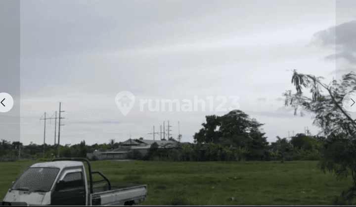 di Jl. Mertasari / Danau Tempe Sanur Denpasar Selatan, Denpasar