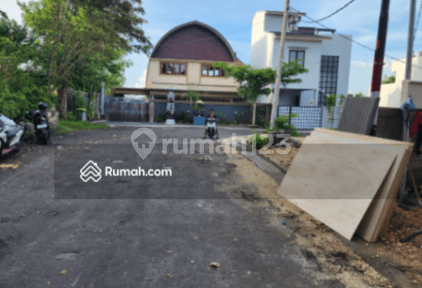 di Jl. Cemara Nusa Dua Benoa Kuta Selatan Badung Bali, Badung