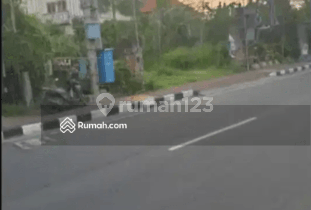 on Jl. Ngurah Rai Nusa Dua Bypass Next to the Nusa Dua Police Station, South Kuta, Bali, Badung