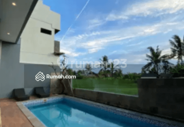 Rumah Bagus di Tabanan, Tabanan