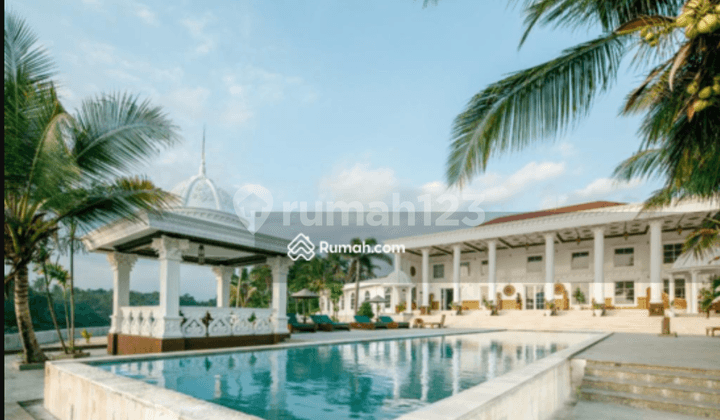 Rumah Bagus di Kerambitan, Tabanan, Tabanan