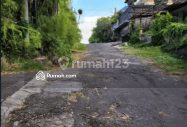 Tanah di Perumahan Siligita Benoa Nusa Dua Kuta Selatan Badung Bali, Badung