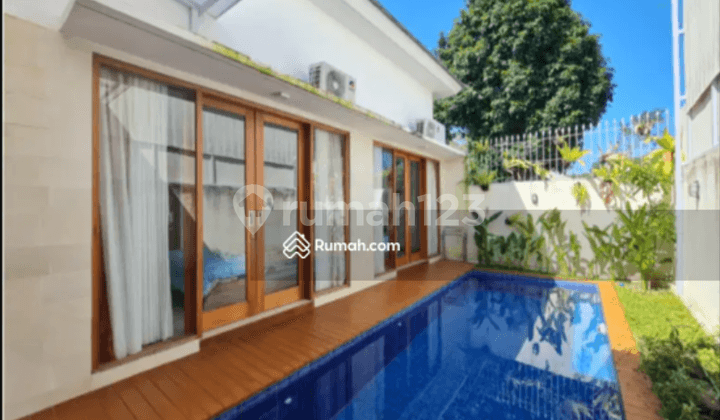 Newly Furnished House at Pandawa Beach & Stp Campus Bali / South Kuta - Bali, Badung