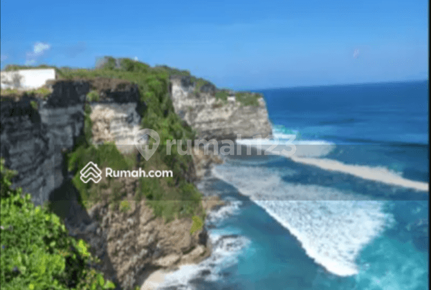 Tanah di Jl.batu Jaran Pecatu Kuta Selatan Badung Bali, Badung