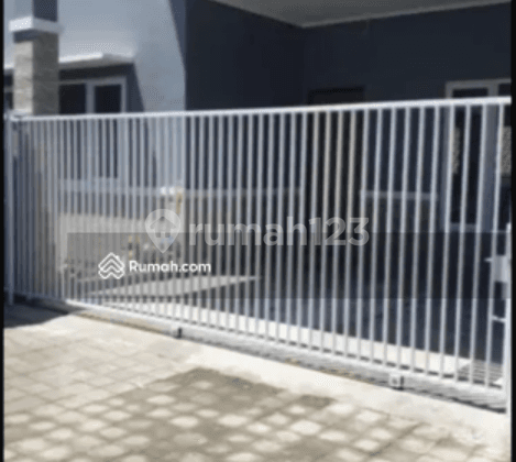 Rumah Bagus di Nusa Dua, Badung