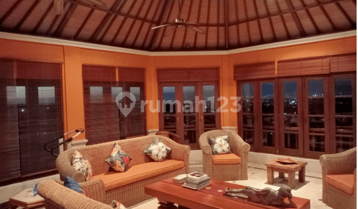 Rumah di Komplek Tiara Nusa Goagong Jimbaran Badung Bali, Badung