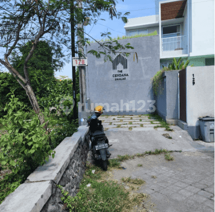 Tanah di Jalan Tegal Cupek Umalas Kuta Utara Badung Bali, Badung