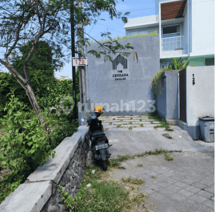 Land in Jalan Tegal Cupek Umalas North Kuta Badung Bali, Badung